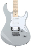 Yamaha Pacifica 112VM Electric Guitar Ice Blue