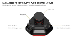 Creative Sound Blaster AE-7 Hi-Res Internal PCIe Sound Card, Quad-Core Processor