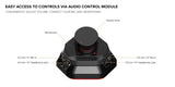 Creative Sound Blaster AE-7 Hi-Res Internal PCIe Sound Card, Quad-Core Processor