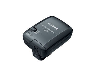 Canon GP-E2 GPS Receiver for Canon EOS 5D Mark III Digital SLR Camera