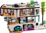 LEGO FRIENDS: Andrea's Modern Mansion 42639 - NEW Sealed Retired