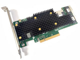 Broadcom eHBA 9600-24i PCIe SAS/SATA/NVMe Tri-Mode Storage Adapter - NEW