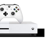 Xbox One S, 1TB Console (Renewed)