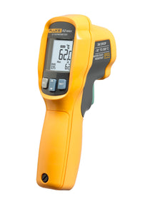 Fluke 62 MAX Non contact IR Infrared Thermometer IP54 Digital Thermal Temp Gun