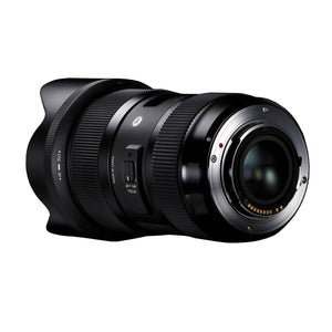 New Sigma 18-35mm F/1.8 DC HSM Lens For Canon EF mount - FAST Shipping