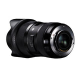New Sigma 18-35mm F/1.8 DC HSM Lens For Canon EF mount - FAST Shipping