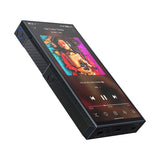 FiiO M11 ESS Plus + Portable High-Resolution Wireless Music Player - New Sealed