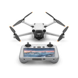 DJI Mini 3 Pro Camera Drone (with RC Remote)