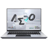 GIGABYTE AERO 16 YE5 i9-12900H, RTX 3080 Ti, 64GB RAM, 2TB SSD, Win11 Pro - NEW