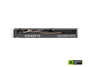 GIGABYTE GEFORCE RTX 4060 WINDFORCE EAGLE OC 8GB GDDR6 GRAPHICS CARD