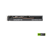 GIGABYTE GEFORCE RTX 4060 WINDFORCE EAGLE OC 8GB GDDR6 GRAPHICS CARD