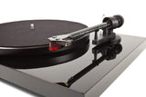 Pro-Ject Debut Carbon DC Turntable + Ortofon 2M Red Cartridge (Blue) -New Sealed