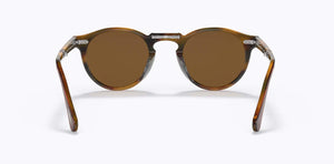 OLIVER PEOPLES GREGORY PECK 1962 Folding Sunglasses OV5456SU - Polarized