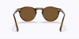 OLIVER PEOPLES GREGORY PECK 1962 Folding Sunglasses OV5456SU - Polarized