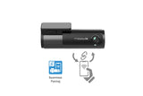 BlackVue DR750X-2CH LTE Plus with 32GB microSD Card | Easy Cloud connectivity with Built-in Nano SIM Card Reader | WiFi GPS, Cloud Connectivity| Dashcam Front and Rear| Made in Korea