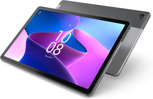 Lenovo Tab M10 Plus (3rd Gen) 10.6" Tablet - 64GB - Gray - (New Sealed)