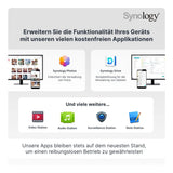 Synology 2 bay NAS DiskStation DS720+ (Diskless) - BRAND NEW