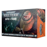 Games Workshop Warhammer 40K Kill Team Into The Dark - NEW SEALED