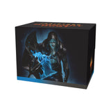 Undead Unleashed - Innistrad Midnight Hunt Commander Deck MTG EDH MID New Sealed