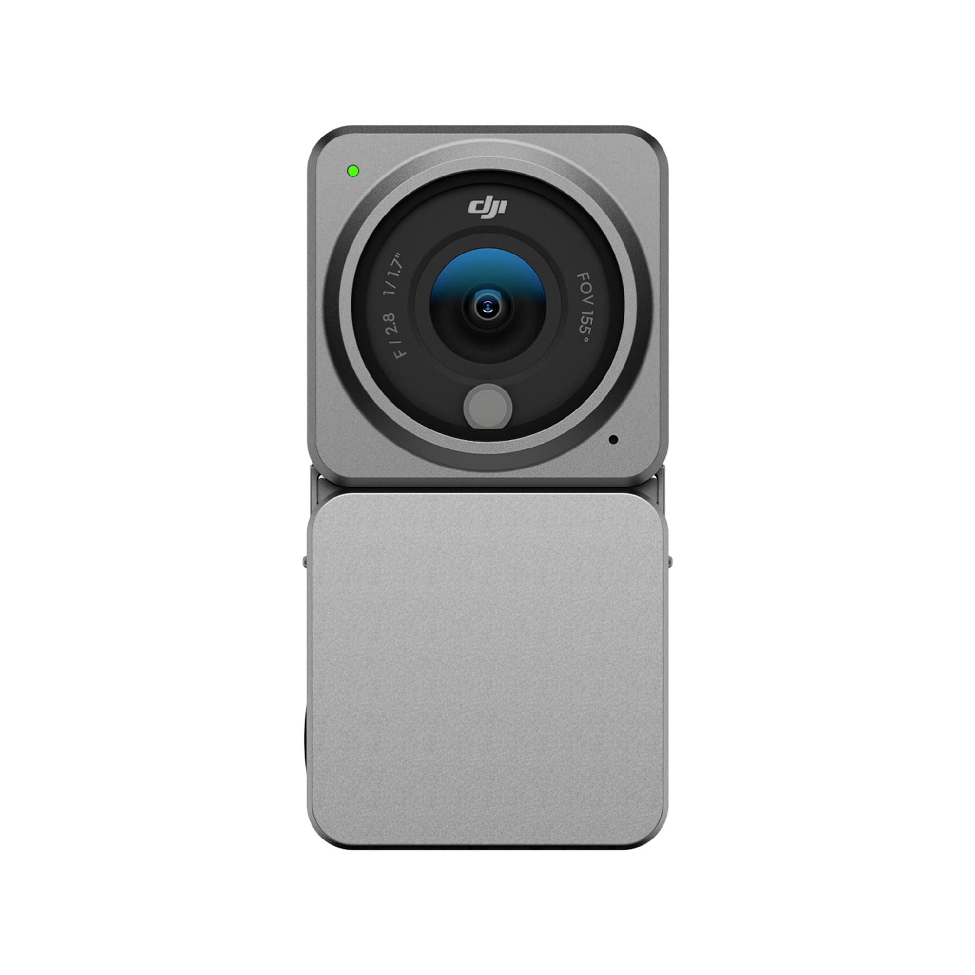 DJI Action 2 Power Combo Action Camera - Open Box
