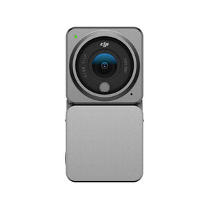 DJI Action 2 Power Combo Action Camera - Open Box
