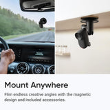 Insta360 GO 3S 4K Standard Edition Action Camera - Midnight Black, 128GB