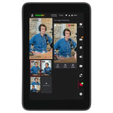 YoloLiv YoloBox Ultra 8" Portable All-In-One Live Streaming Encoder Monitor