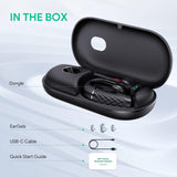 Yealink BH71 Pro Wireless Bluetooth Headset with Dongle - Brand New