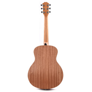 Taylor GS Mini Mahogany Acoustic Guitar - Natural with Black Pickguard