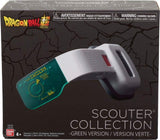 Dragon Ball Super - Green Scouter, Standard, Model: 36762