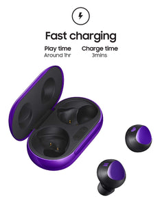 New Sealed Samsung Galaxy Buds+ Plus Official 7 – BTS Edition - US Version