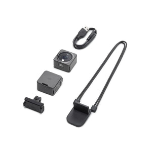 DJI Action 2 Power Combo Action Camera - Open Box