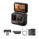 Insta360 Ace Pro 2 Dual Battery Bundle - 8K Waterproof Action Camera