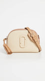 Marc Jacobs Women's Shutter Bag, Pebble Multi, One Size - Brand New - NWT