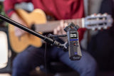 Zoom H1essential 2-Track 32-Bit Float Portable Audio Recorder