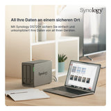 Synology 2 bay NAS DiskStation DS720+ (Diskless) - BRAND NEW