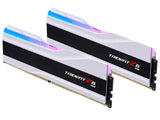 G.Skill Trident Z5 RGB 96 GB (2x48GB) DDR5 6400 F5-6400J3239F48GX2-TZ5RW (NEW)