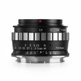 TTArtisans 23mm F1.4 APS-C Lens for Sony E mount a5000 a5500 a6000 a6300 a6400