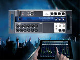 Soundcraft Ui16 Remote-Controlled 16-Input Digital Mixer - NEW