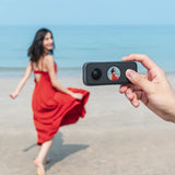 Insta360 ONE X2 360 Degree Waterproof Action Camera 5.7K 360 Stabilization