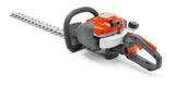 Husqvarna 966532402 122HD60 22.5cc 23" Dual Action Gas-Powered Hedge Trimmer New