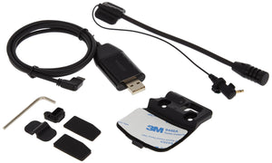 New Sena 50S Dual (2) Motorcycle HD Bluetooth Comm System Helmet Harman Kardon
