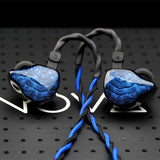 TRUTHEAR NOVA 1DD+4BA in-Ear Headphone (NOVA) - NEW