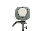 Aputure Amaran 150c 150W Bowens Mount Point Source Lightweight, Versatile, Full-Color Output LED Light with a Redesigned Active Cooling System