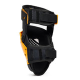 ToughBuilt GelFit Thigh Support Stabilization Knee Pads