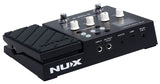 NUx MG-300 Guitar Multi-Effects Processor, Amp Modeling, TSAC-HD Pre-Effects- NEW