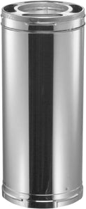 Duravent 6" x 36" Stainless Class A Triple Wall Chimney Pipe