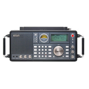 NEW Eton Elite 750 The Classic AM/FM/LW/VHF/ Shortwave Radio with Single Side Band