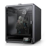 Creality K1 Max 3D Printer, 600mm/s High-Speed w/ Smart AI Function - Open Box