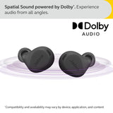 Jabra Elite 8 Active True Wireless Earbuds Noise Cancelling In-Ear (Dark Gray)
